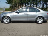 used Mercedes C200 C ClassSE