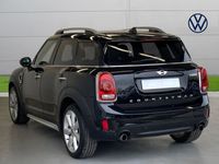 used Mini Cooper S Countryman 2.0 5dr