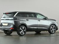 used Peugeot 5008 1.2 PureTech GT 5dr EAT8