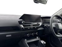 Gebraucht Citroën C4 PureTech 131 PS (96 kW) 2023 Kleinwagen