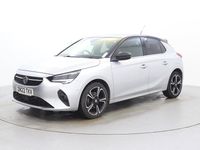 Used Vauxhall Corsa Edition 2022 Grey Hatchback