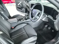 Used Vauxhall Astra 2024 Grey Estate