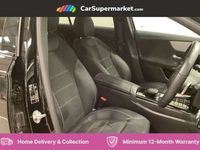 used Mercedes A250 A-Class SaloonAMG Line Executive Edition 4dr Auto