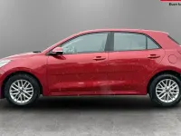 Used Kia Rio 101 HP (74 kW) 2020 Hatchback