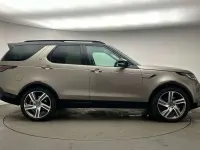 Usado Land Rover Discovery 5 HSE Dynamic 344 CV (253 kW) 2024 Other SUV
