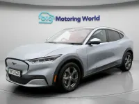 Used Ford Mustang Mach-E Extended Range 213 kW (290 HP) 2022 SUV