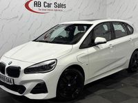 Used BMW 225 Active Tourer M Sport 2019 MPV