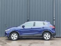 used Nissan Qashqai 1.3 DiG-T 160 [157] Acenta Premium 5dr DCT