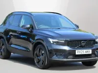 Used Volvo XC40 Ultra 163 HP (119 kW) 2025 SUV