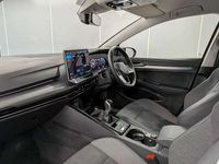 Used VW Golf VIII Style 150 HP (110 kW) 2025 Grey Hatchback