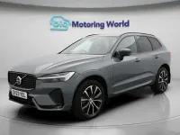 Used Volvo XC60 Plus 250 HP (183 kW) 2023 Grey SUV