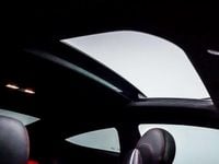 Used Mercedes C63 AMG Premium Plus 2020 Black Coupe