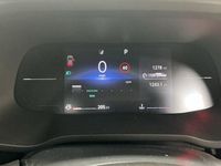 Nuevo Renault Trafic 150 CV (110 kW) 2025 Blanco
