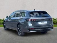 Ny VW Passat Elegance 147 HK (108 kW) 2025 Other Kombi