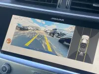 Used Jaguar I-Pace 294 kW (400 HP) 2024 Black SUV