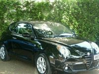 Used Alfa Romeo MiTo 2009 Hatchback