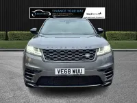 Used Land Rover Range Rover Velar SE Dynamic 180 HP (132 kW) 2019 Grey SUV