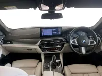 Used BMW 540 M Sport 2020 Grey Estate