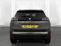 used Peugeot 3008 Allure Premium SUV 1.2 Puretech 130 S/S