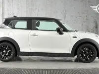 Used Mini Cooper Classic 136 HP (100 kW) 2019 Silver Hatchback