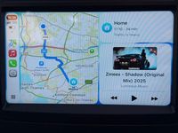 Used Dacia Duster Ambiance 115 HP (84 kW) 2016 Black SUV