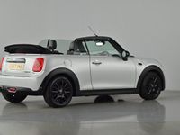 used Mini Cooper Cabriolet 