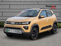 Used Dacia Spring Extreme 47 kW (65 HP) 2025 Other Hatchback