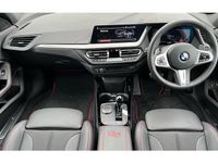 Used BMW 128 Comfort Edition 265 HP (194 kW) 2024 Grey Hatchback