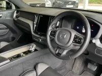 Used Volvo XC60 Plus 249 HP (183 kW) 2023 Black SUV