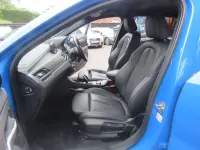 Begagnad BMW X2 M Sport 2019 Blå SUV