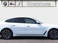 Used BMW 420 Gran Coupé M Sport 181 HP (133 kW) 2025 White Coupe