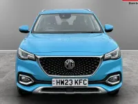 Used MG HS Excite 162 HP (119 kW) 2023 SUV