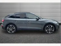 Used Audi SQ5 Advanced 336 HP (247 kW) 2022 Grey SUV