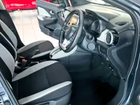 Used Nissan Micra Tekna 92 HP (67 kW) 2021 Grey Hatchback