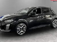 Used Peugeot e-208 GTi 114 kW (156 HP) 2026 Hatchback
