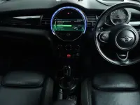 Used Mini Cooper S Hatch 189 HP (139 kW) 2018 Black Hatchback