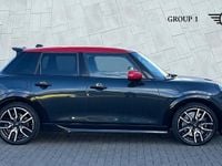 Used Mini Cooper Hatch 156 HP (114 kW) 2024 Grey Hatchback