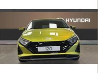 New Hyundai i20 88 HP (64 kW) 2025 Other Hatchback