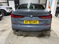 Used BMW 218 M Sport 2022 Grey Coupe