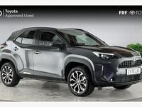 New Toyota Yaris Hybrid Design 131 HP (96 kW) 2025 Estate