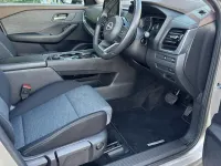 Used Nissan X-Trail Acenta 213 HP (156 kW) 2024 Silver SUV