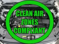Used Ford Transit Custom Trend 105 HP (77 kW) 2022 White Van