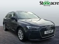 Used Audi A1 Sportback Sport 95 HP (69 kW) 2021 Hatchback