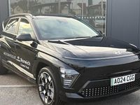 Used Hyundai Kona Ultimate 160 kW (218 HP) 2024 Other SUV