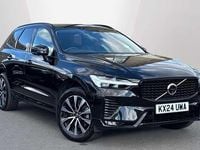 Used Volvo XC60 Plus 247 HP (181 kW) 2025 SUV