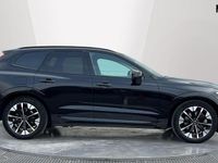 Used Volvo XC60 Ultra 250 HP (183 kW) 2025 Black SUV