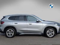 Used BMW X1 xLine 168 HP (123 kW) 2023 Silver SUV