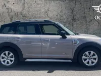 Used Mini Cooper S Countryman Classic 219 HP (161 kW) 2022 Grey SUV