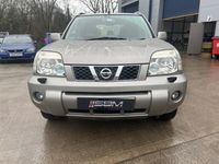 used Nissan X-Trail 2.2 dCi 136 Aventura 5dr