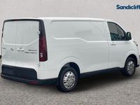 Used Maxus V70 204 HP (150 kW) 2024 Colour pack solid  warm white Van